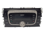Radio CD atskaņotājs Ford Focus 7M5T-18C939-EC CDX-FS307EC Sony