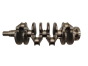 Kloķvārpsta 849 9800993080 1.6 ehdi 8v 9H06 9H05 Citroen Peugeot 4839
