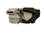 Durvju slēdzenes mehānisms Labais Aizmugurē 9137G1 Peugeot 206 Valeo 10621