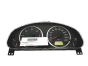 Tahometrs Mazda 2 3M7110849NG DD6255430 58201