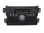 Radio Cd Mp3 Atskaņotājs Suzuki Opel 39101-51K0 CQ-MX0770G PACR08 1201