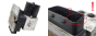 Abs Sūknis Lancia Ypsilon Y 51758178 54084785B TRW 1008