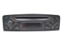 Radio CD atskaņotājs Mercedes-Benz A2038202286 BE6021 Audio 10 Becker