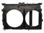 Radiatora Ventilatora Panelis 1484092080 C8 807 Citroen Peugeot