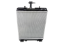 Radiators Silnika B000765280 422175-3582 164000Q010 1.0 108 C1 2 Aygo Naujas