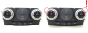 Apsildes Kontroles Bloks A/C Mazda CX-7 K1900EH15 KEH15