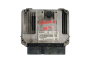 Vadības Bloks 55205058 0281012897 Fiat Bosch 36168