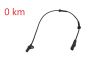 ABS Sensors Aizmugurē 479004677R 10.0711- 6512.4 Ate Dacia Logan Sandero 3 0km