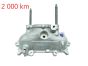Ieplūdes kolektors 165786344R 2.0 DCI Renault Trafic 3 Vivaro 2 NV300