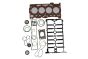 Galvas blīves Ar VW Audi Seat Skoda 04E103383AM B19192 Borsehung