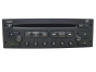 Radio CD atskaņotājs Citroen Peugeot 96635824XT PU-2859A Clarion 1134