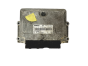 Vadības Bloks 55198058 0281011553 Fiat Bosch 26326