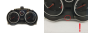Spidometrs Opel Corsa D P0013252146 28118991-0 2214