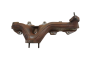 Izplūdes kolektors 9646849080 2,0 TDCI Ford Volvo