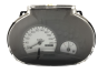 Tahometrs Ford Ka YS5F10849AB Visteon 49863
