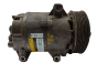 Gaisa Kondicioniera Kompresors Renault Scenic 2 Megane 2 8200309193 01140018 Delphi 7051