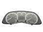 Spidometrs Peugeot 307 9646742480 R 00 45081