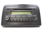 Radio CD atskaņotājs Fiat Croma 7354323320 7646335316 Blaupunkt 1398
