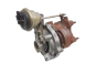 Turbokompresors 54359700000 54391015069 1.5 DCI Renault Nissan S36