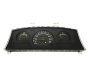 Spidometrs Mitsubishi L400 MR148918 207-630 53326