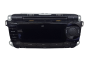 Radio Cd Mp3 Atskaņotājs Seat Ibiza 4 IV 6J1035153G ULSECD 1139