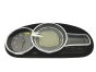 Tahometrs Renault Megane 3 248105260R 52617