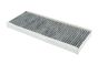 Salona Filtrs 8A0819439 B12817 VW Audi Borsehung