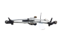 Stiklu Tīrītāju Mehānisms Citroen DS3 C4 2 9824784980 W000085339