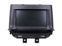 Navigācijas displejs Renault Trafic 2 8200001376B 21653543-1