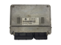 Dzinēja Vadības Bloks ECU Skoda 047906033A 5WP44193 Siemens