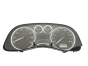 Spidometrs Peugeot 307 9655476380 G 00 43667