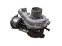Turbokompresors GT1746V H8200398565 8200631167 Garrett Renault 1.9 dci S14
