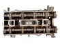 Cilindra galva Ford 1S7G-6090-AX 1S7G-6A271-CE 1.8 16V CSDA
