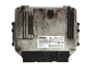 Vadības Bloks 0281012468 9656161680 PSA Bosch