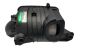 Gaisa Filtra Korpuss 036129611C B12803 VW Audi Seat Skoda Borsehung