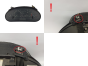 Spidometrs BMW 3 E46 6211 4117708 0263639160 1814