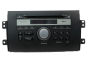 Radio Cd Mp3 Atskaņotājs Suzuki SX4 39101-79JB CQ-MX0674G PACR06