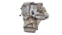 Ātrumkārba 20DM25 1.4 HDI 16v Citroen C3 2222AZ