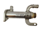 EGR Dzesētājs 9645689780 2,0 HDI TDCi Citroen Peugeot Ford Volvo