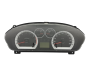 Tahometrs Chevrolet Aveo 96814474 48442