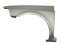 Spārns Kreisais Priekšā Renault Laguna 2 7701475189 8200129520 01-05 6652