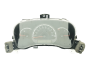 Spidometrs Fiat Panda 51871010 503005310301 40169