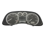 Tahometrs Peugeot 307 9655476580 G00 48347
