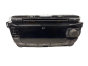 Radio Cd Mp3 Atskaņotājs Seat Ibiza 4 IV 6J1035153G ULSECD 1229