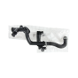 Radiatora caurule Oriģināls Citroen Peugeot Volvo 1.6 HDI 16v 1336AG 9670254180