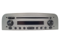 Radio CD atskaņotājs Alfa Romeo 147 GT 156053469 7645327316 Blaupunkt 1211