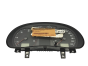 Spidometrs VW Polo 6Q0920820L 110080125015 53485