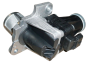 Egr Vārsts Oriģināls Renault Megane Scenic 3 Clio 4 1.5 dCi 147105308R