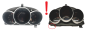 Tahometrs Mazda 3 4TBN9JA 58825