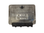 Vadības Bloks 038906018BR 0281001850 VW Skoda Bosch 3426